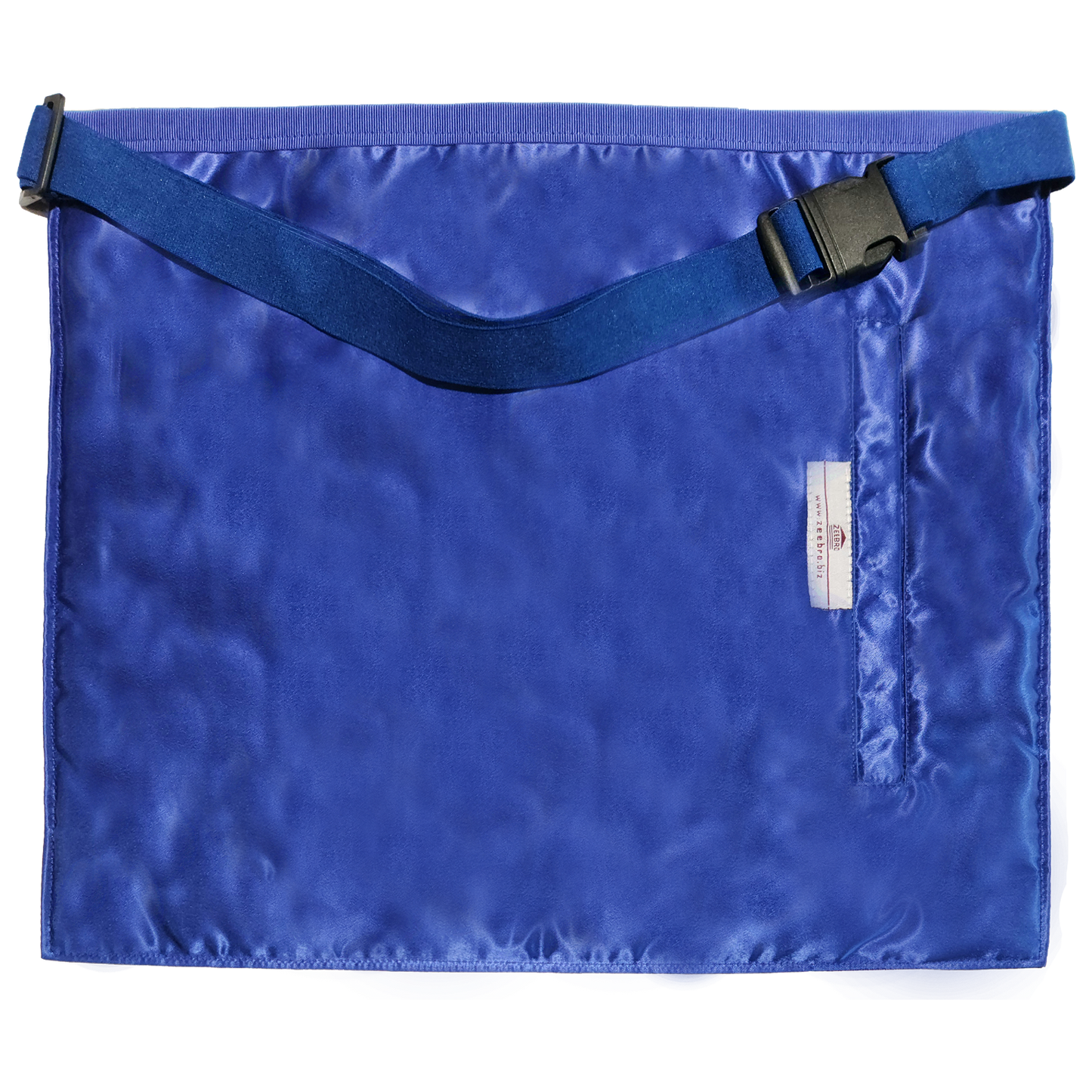 Senior Steward Blue Lodge Officer Apron