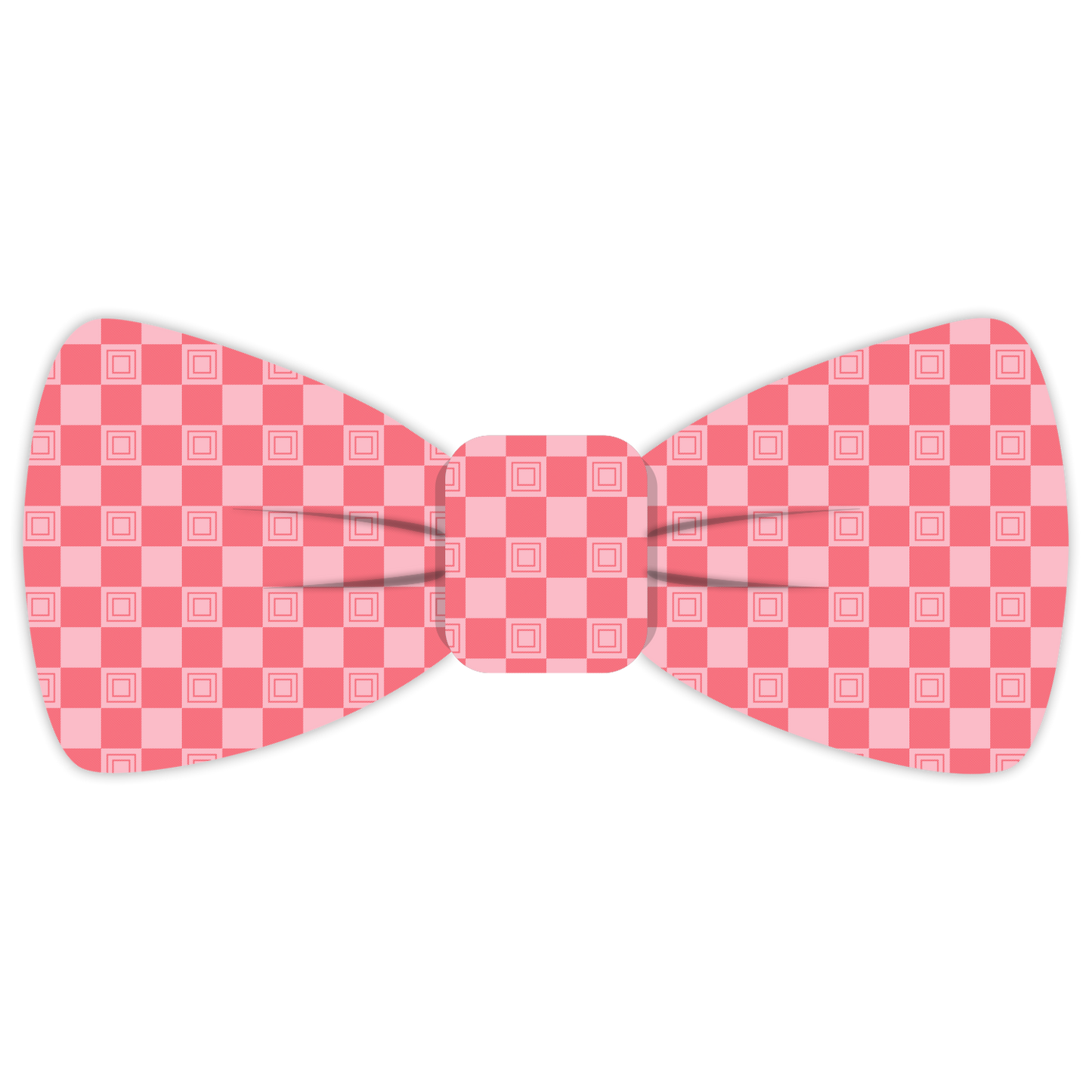 Masonic Orange Tie - Tessellated Sublime Collection 2350