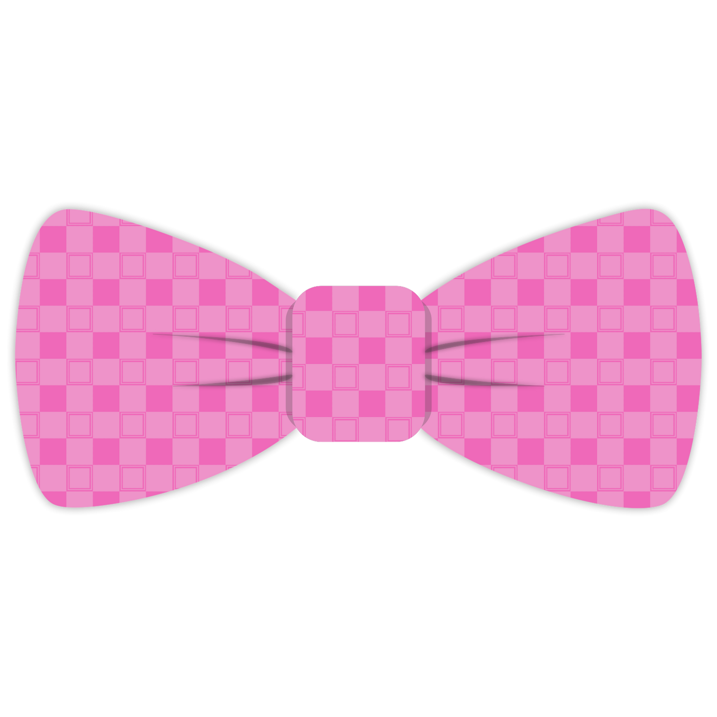 Masonic Pink Tie - Tessellated Sublime Collection 2360