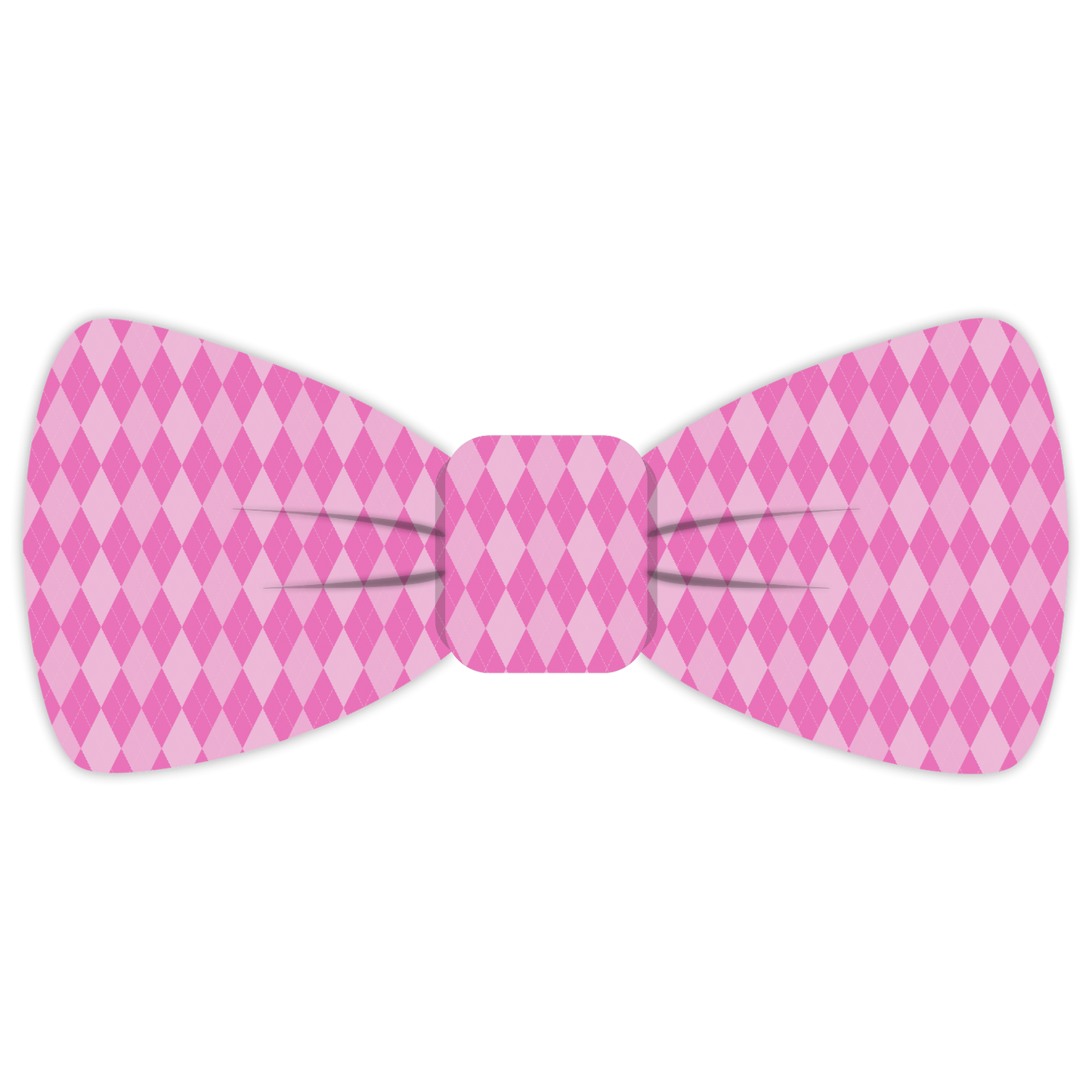 Masonic Pink Tie - Emblematic Collection 2380