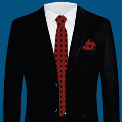 Tessellated Sublime Collection